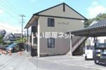 エーデルIの外観