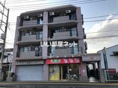 フレンドポート淵野辺第3の外観画像
