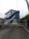 グランシード高田台（北棟）の外観
