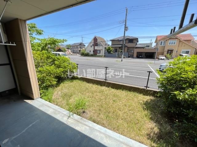庭