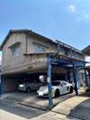 高橋アパートの間取り画像