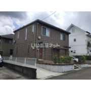 パークサイド国見ケ丘の外観画像