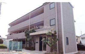 ラフィネ津田の外観画像