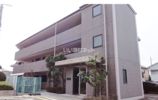 ラフィネ津田の間取り画像