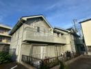 メゾンリベールの間取り画像