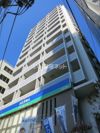 アールグレイスヒルの外観