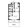 ピュアナインの間取り画像