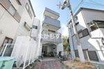 ラフィーネ三国の外観