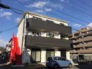 エクレール橋本の外観