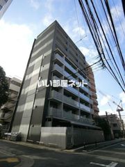 COMODO川崎の外観画像