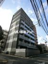COMODO川崎の外観