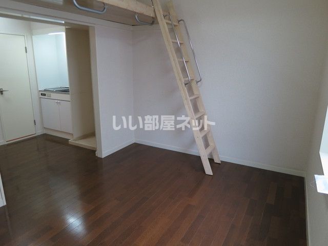 リビング