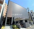 レガーロ・Uの外観