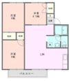 グリーンベルBの間取り画像