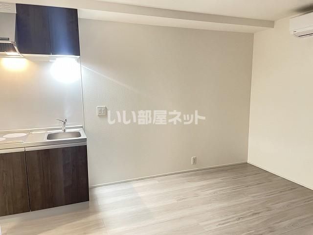 リビング