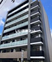 crostone川崎の外観画像