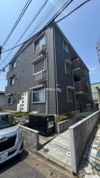 HILL’s VIEWの間取り画像