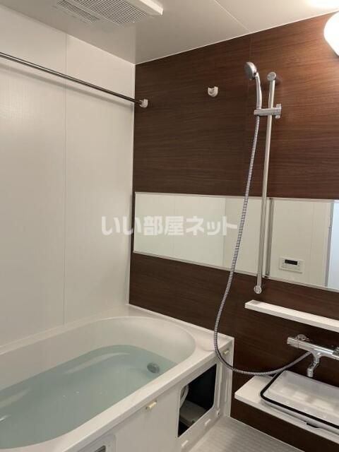 バスルーム