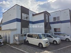 JOY HOUSEの外観画像