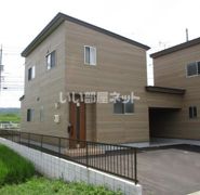 CoCoはうすの外観画像