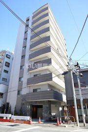 ベル エポックの外観画像