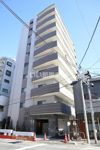 ベル エポックの外観