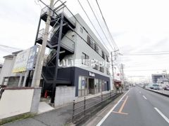 サーラ桶川の外観画像