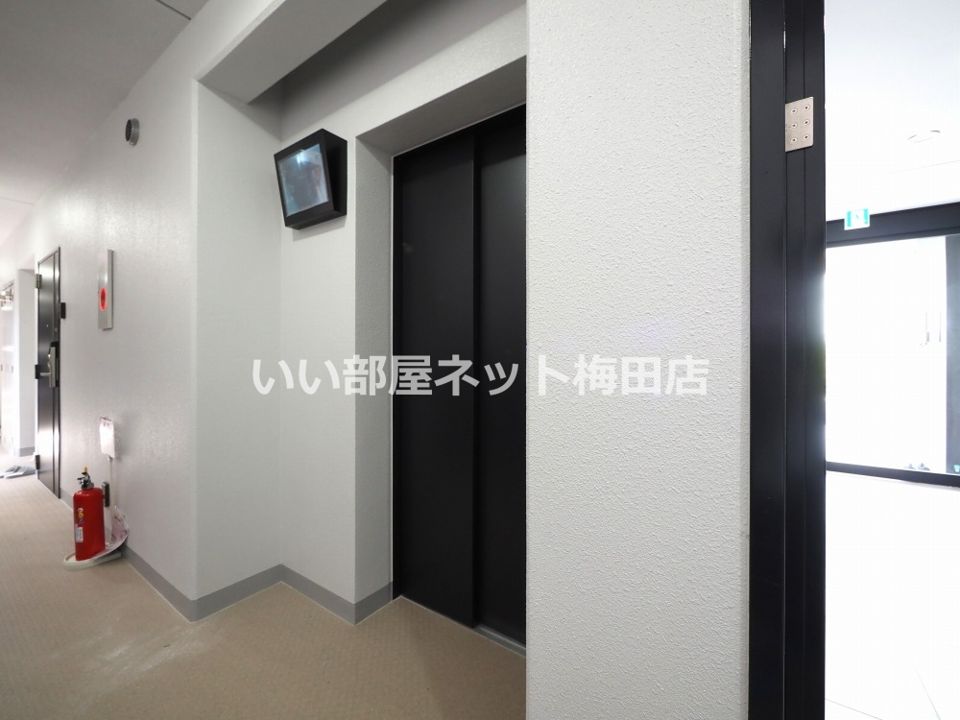 ロビー