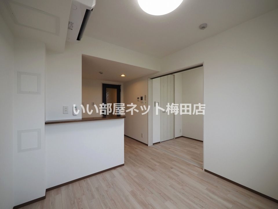 リビング