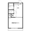 サーティ・ワンの間取り画像