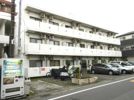 パークサイドさがみ野の外観