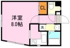 Graybrook Arataの間取り画像