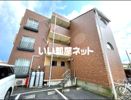ヴィクトリアタカハシⅠの外観