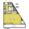 ロイヤルヒルズの間取り画像
