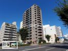 ロイヤルガーデン県庁前第2の外観