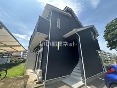 ジーライズ町田金森の外観画像