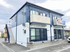 T.クレマチス．新保 C棟の外観画像