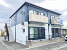 T.クレマチス．新保 C棟の外観