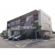 サウス・サントゥールくいな橋の外観画像