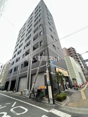 ペイサージュ文京の外観画像