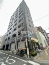 ペイサージュ文京の外観