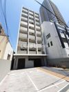 ファーストフィオーレ梅田イーストの外観