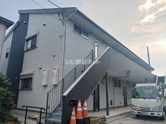 Mahoroba house A（マホロバハウスエー）の外観画像