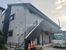 Mahoroba house A（マホロバハウスエー）の外観