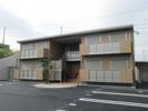 サニードームⅡの間取り画像