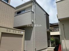 Villa 雅 Bの外観画像
