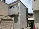 Villa 雅 Bの外観