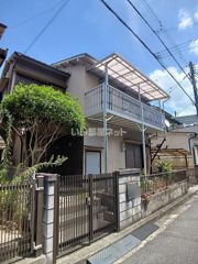 西神吉町大国戸建の外観画像