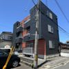 宮本マンションの外観