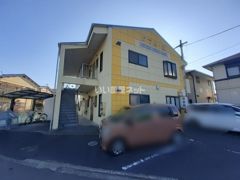 クプル・Ⅲの外観画像